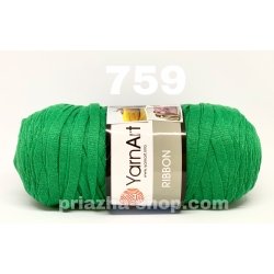 YarnArt Ribbon 759