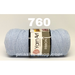 YarnArt Ribbon 760