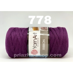 YarnArt Ribbon 778