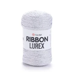 YarnArt Ribbon Lurex 720