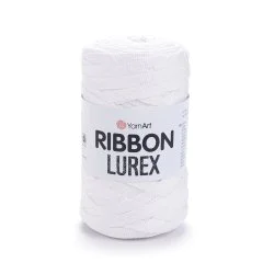 YarnArt Ribbon Lurex 721