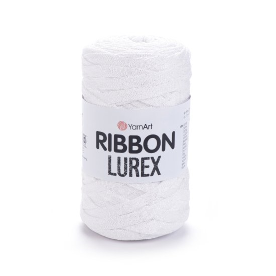 YarnArt Ribbon Lurex 721