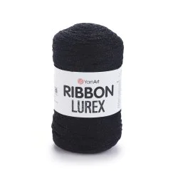 YarnArt Ribbon Lurex 722