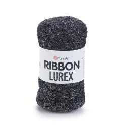 YarnArt Ribbon Lurex 723
