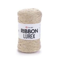 YarnArt Ribbon Lurex 724