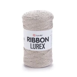 YarnArt Ribbon Lurex 725