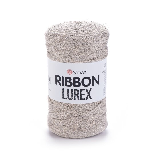 YarnArt Ribbon Lurex 725 YarnArt Ribbon Lurex 725