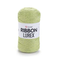 YarnArt Ribbon Lurex 726