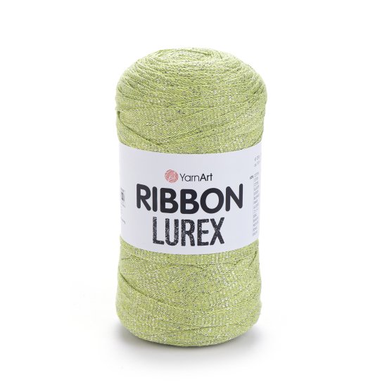 YarnArt Ribbon Lurex 726 YarnArt Ribbon Lurex 726