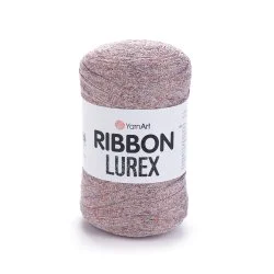 YarnArt Ribbon Lurex 727