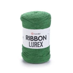 YarnArt Ribbon Lurex 728