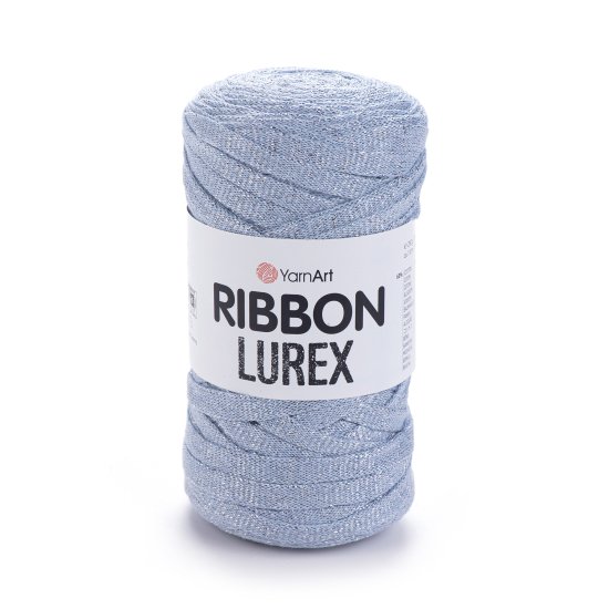 YarnArt Ribbon Lurex 729 YarnArt Ribbon Lurex 729