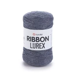 YarnArt Ribbon Lurex 730