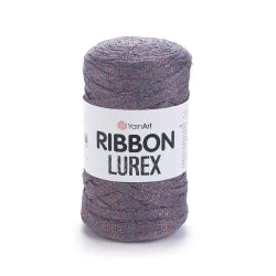 YarnArt Ribbon Lurex 731