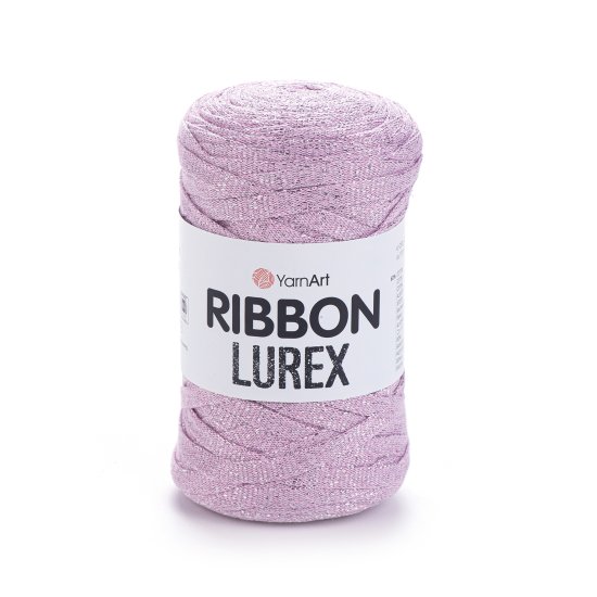 YarnArt Ribbon Lurex 732