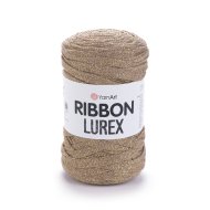YarnArt Ribbon Lurex 735