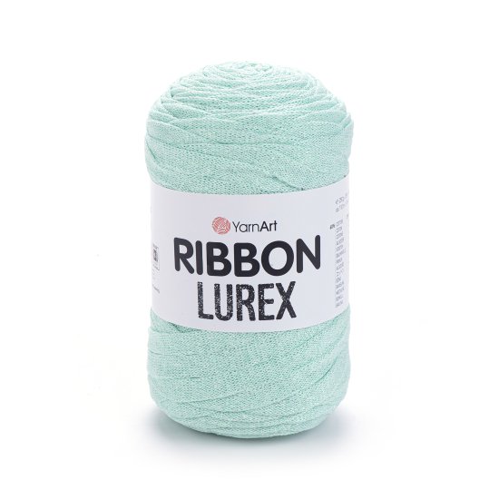 YarnArt Ribbon Lurex 738