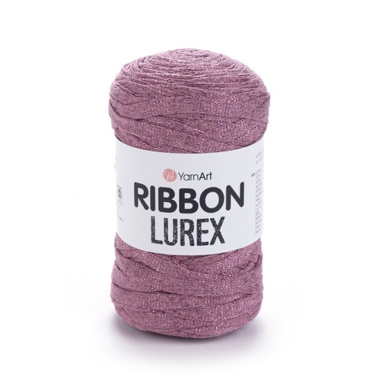 YarnArt Ribbon Lurex 743