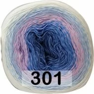 YarnArt Rosegarden 301