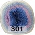 YarnArt Rosegarden 301