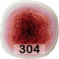 YarnArt Rosegarden 304