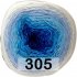 YarnArt Rosegarden 305