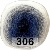 YarnArt Rosegarden 306