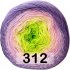 YarnArt Rosegarden 312