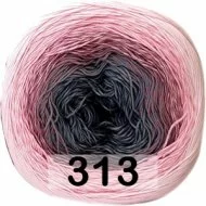 YarnArt Rosegarden 313