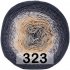 YarnArt Rosegarden 323