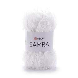 YarnArt Samba 01