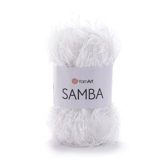 YarnArt Samba 01