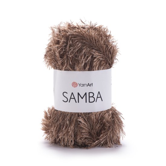 YarnArt Samba 199 YarnArt Samba 199