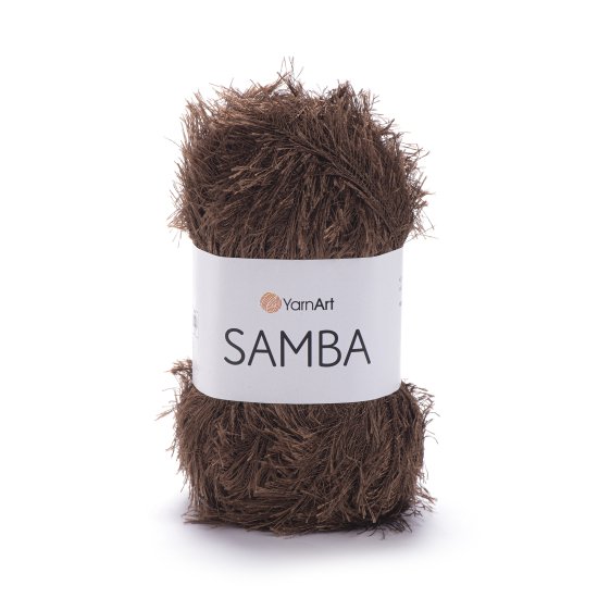 YarnArt Samba 2034