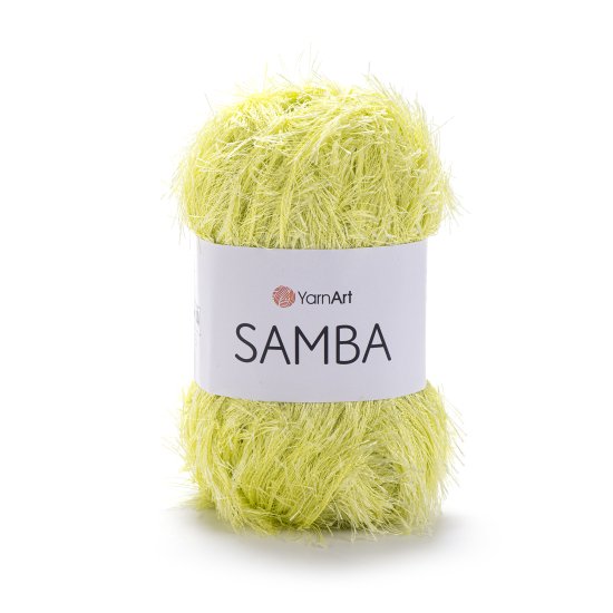 YarnArt Samba 2036