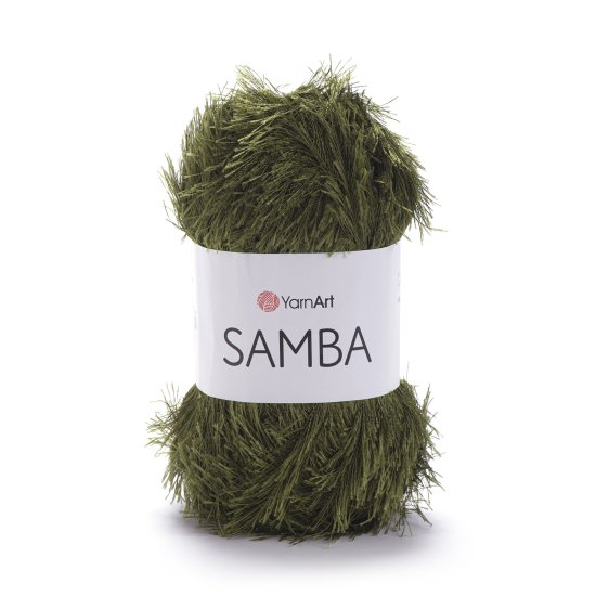 YarnArt Samba 530