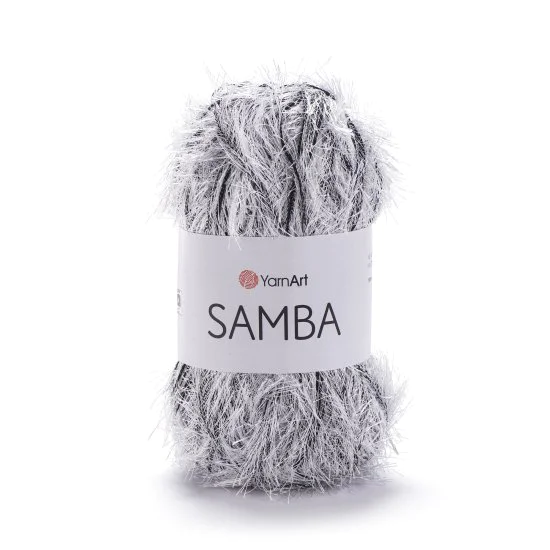 YarnArt Samba A64 YarnArt Samba A64