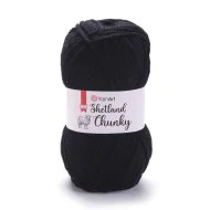 YarnArt Shetland Chunky 602