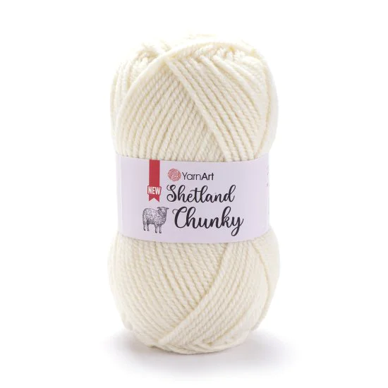YarnArt Shetland Chunky 603