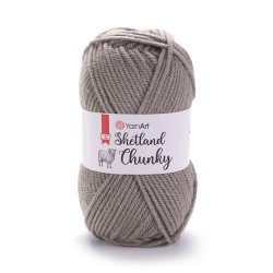 YarnArt Shetland Chunky 604