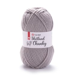 YarnArt Shetland Chunky 605