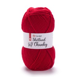 YarnArt Shetland Chunky 607