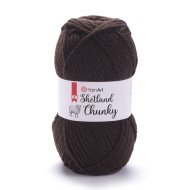 YarnArt Shetland Chunky 619