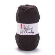 YarnArt Shetland Chunky 619