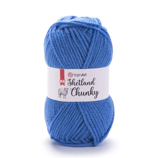 YarnArt Shetland Chunky 626