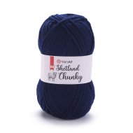 YarnArt Shetland Chunky 634