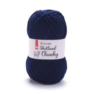 YarnArt Shetland Chunky 634