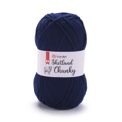 YarnArt Shetland Chunky 634
