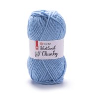 YarnArt Shetland Chunky 636