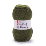 YarnArt Shetland Chunky 637